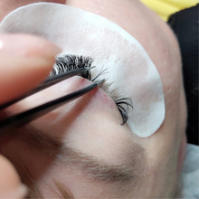 Load image into Gallery viewer, Russian Volume Lash Extensions Course