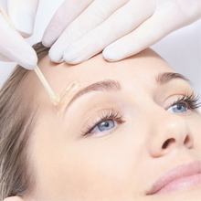 Load image into Gallery viewer, Brow Lamination with Brow Wax &amp; Tint inc. Facial Waxing Duo Course
